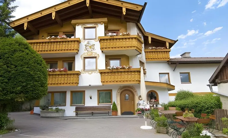 Aparthotel Krosbacher