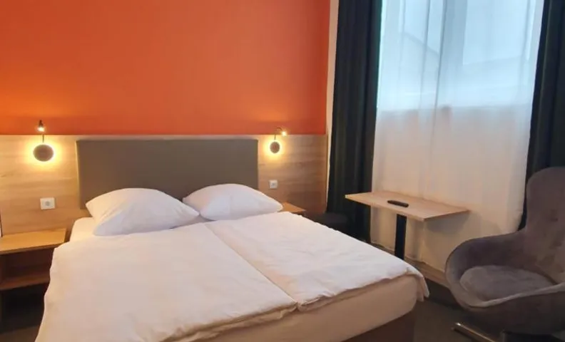 Akdeniz Pension