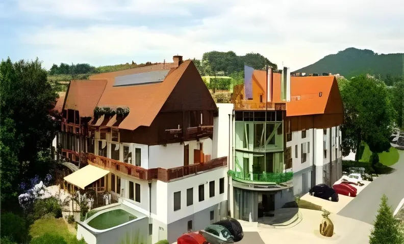 Vulkanlandhotel Legenstein