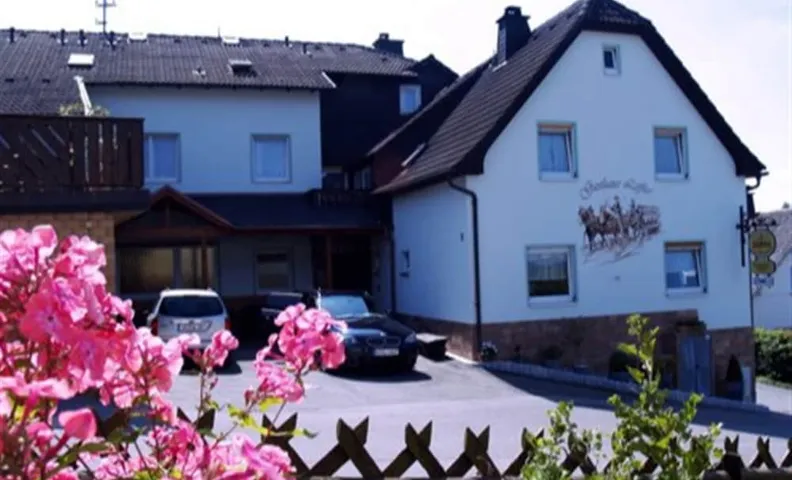 Pension Loffler