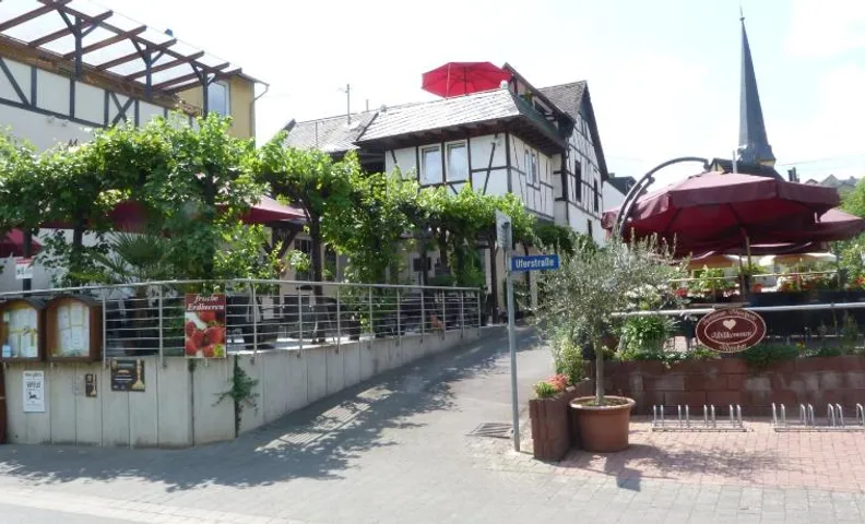 Moselperle Hotel Restaurant