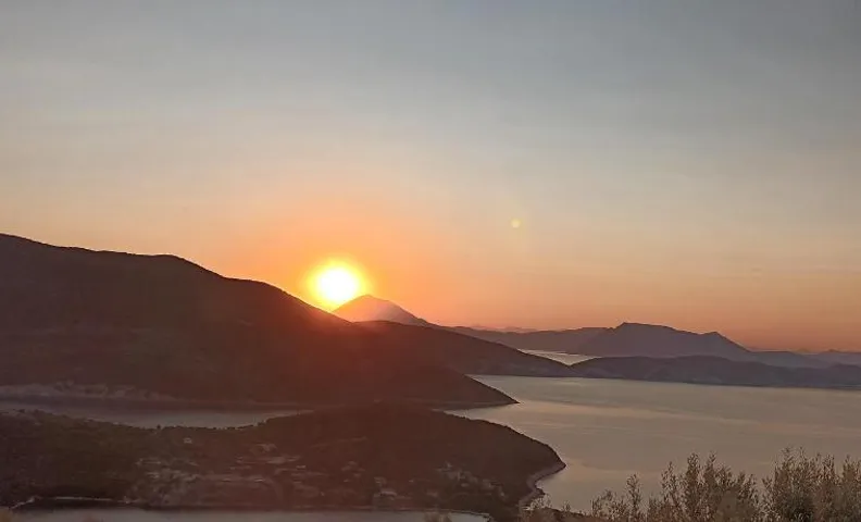 KOTSERIS LUXURY VILLAS, Jiovanni Villa & Angelina Villa