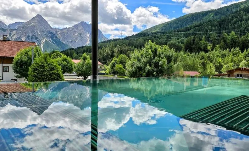 Alpen Appartements Lärchenhof