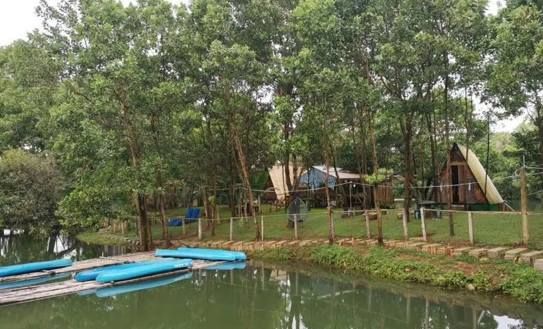 카빈티의 빌라 (300m², 침실 1개, 프라이빗 욕실 1개)