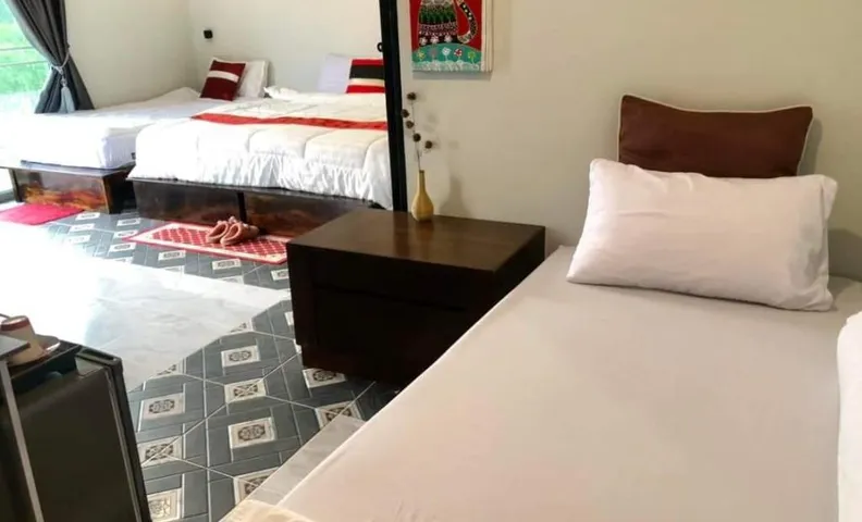 HimFai HomeStay BuengKan