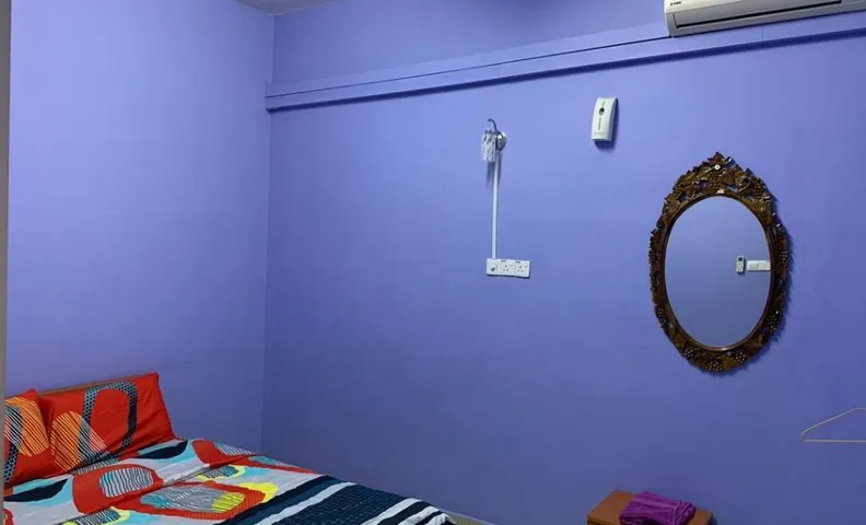 베눗의 빌라 (11m², 침실 1개, 프라이빗 욕실 0개)