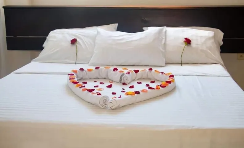 호텔 야쿠아나