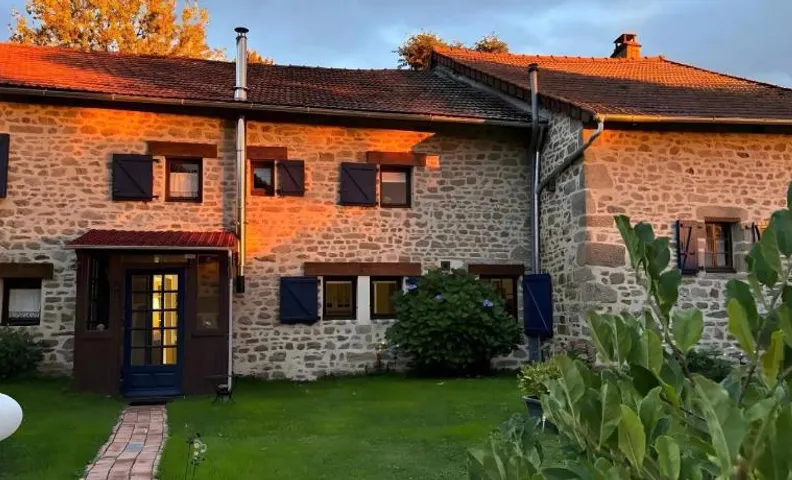 Chambre d'hôtes - Els Pomers
