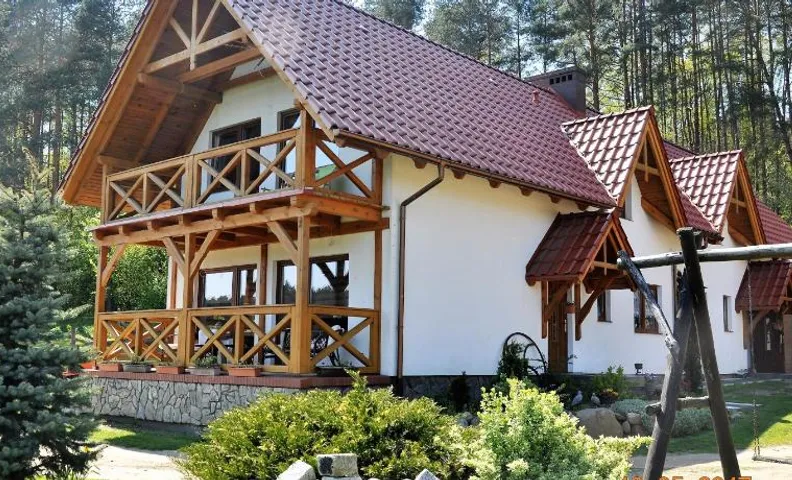 Gajówka Świt