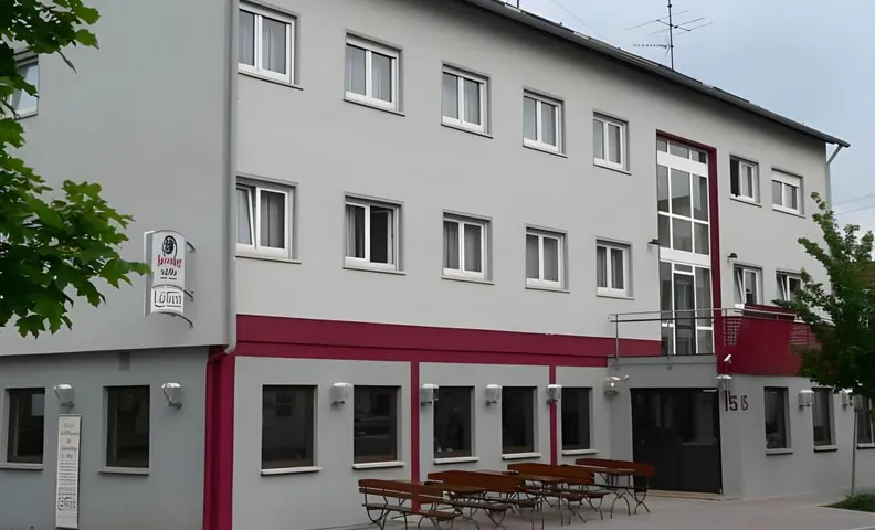 Hotel Loewen