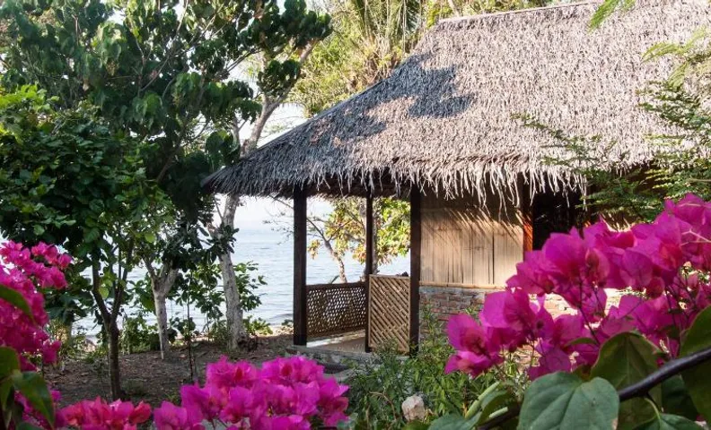 Sunset Cottages