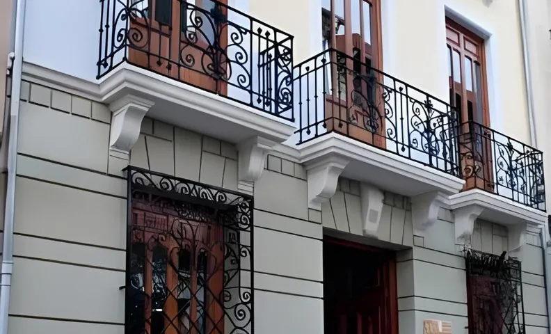Hotel San Sebastian Hospederia