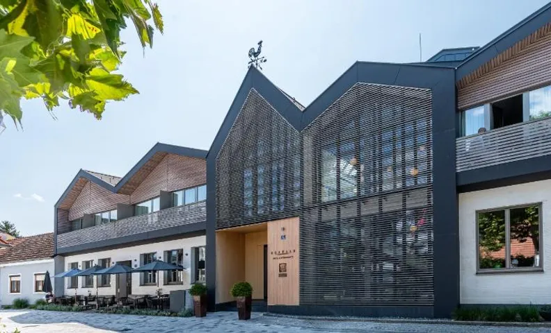 MORWALD Relais & Chateaux Hotel am Wagram