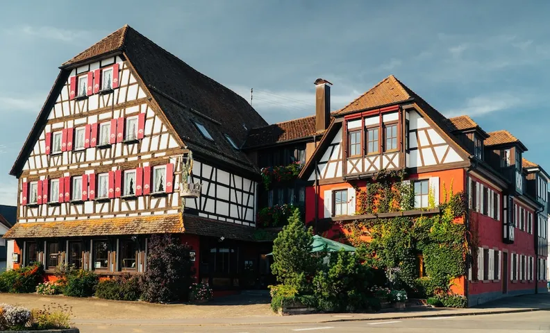 Gasthof Krone