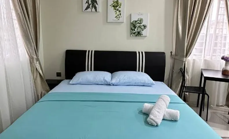 카문팅의 스튜디오 프라이빗 하우스 (26m², 프라이빗 욕실 1개)