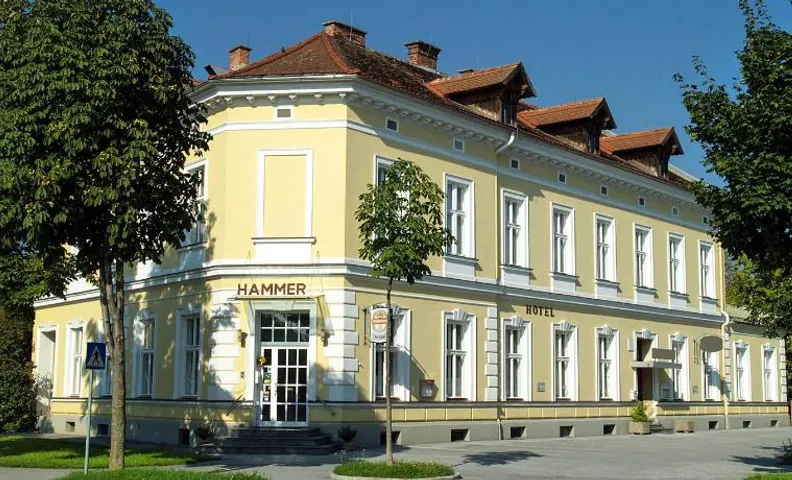 Hotel Hammer