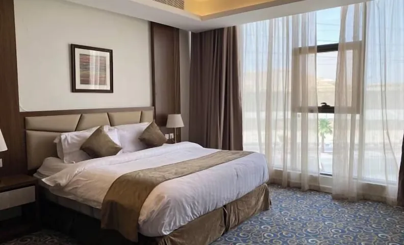 Al Diyafa Hotel