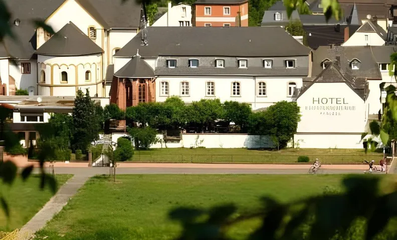 Boutiquehotel Kloster Pfalzel