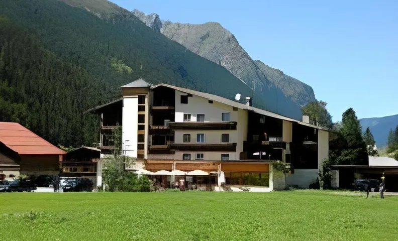 Bio Hotel Stillebach