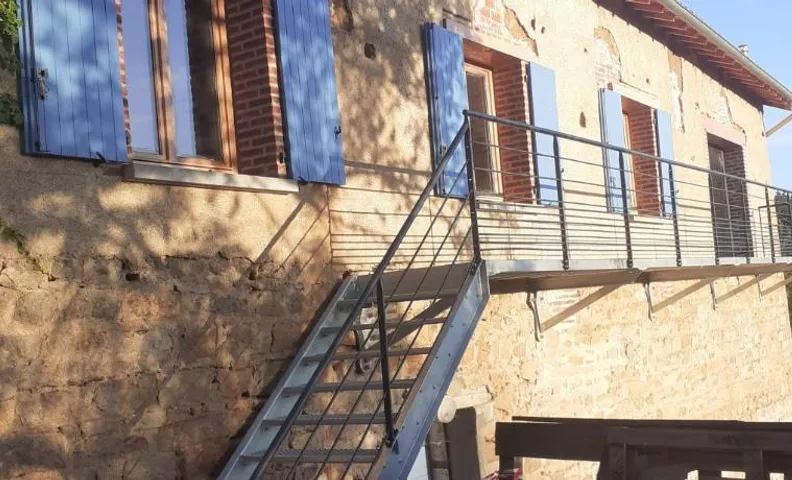 Chambres D'hôtes Les Noisetiers