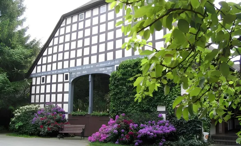 Landgasthof Rieger