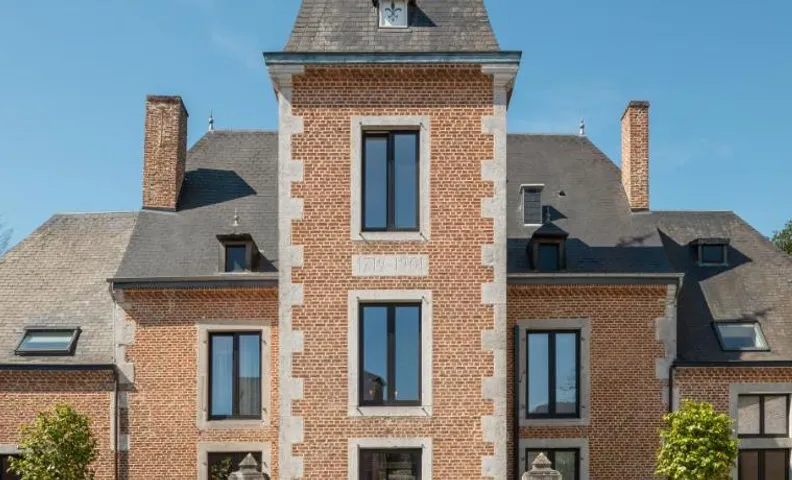 Château de Vignée