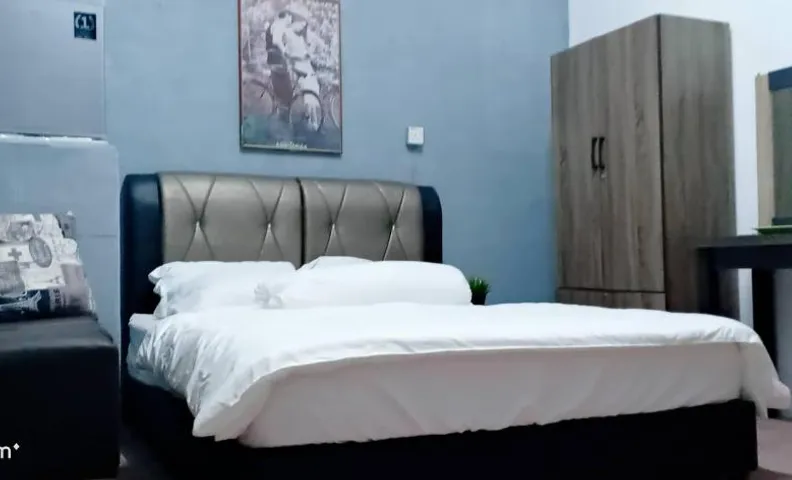 세리 만중의 프라이빗 하우스 (240m², 침실 1개, 프라이빗 욕실 1개)