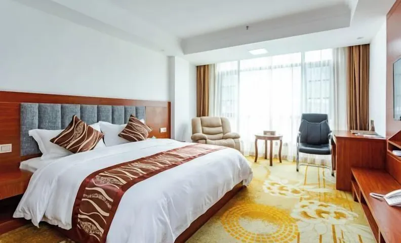 Yaopeng Hotel