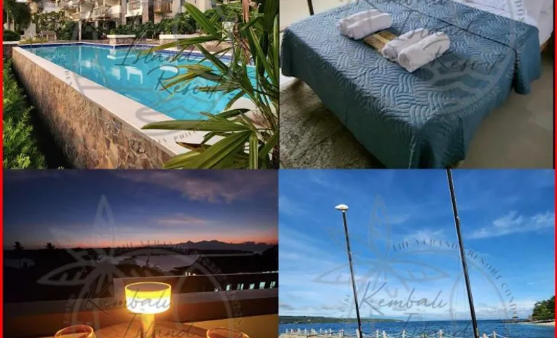 Kembali Island Resort-Condos (Exclusive)
