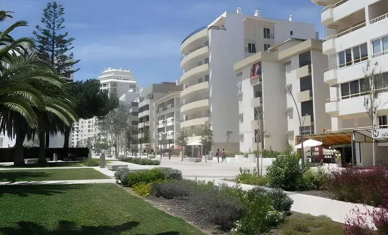 Apartamentos Turisticos Lindomar