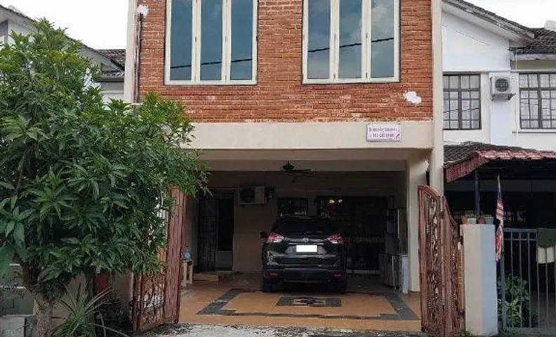 반다르 바루 닐라이의 프라이빗 하우스 (130m², 침실 4개, 프라이빗 욕실 3개)