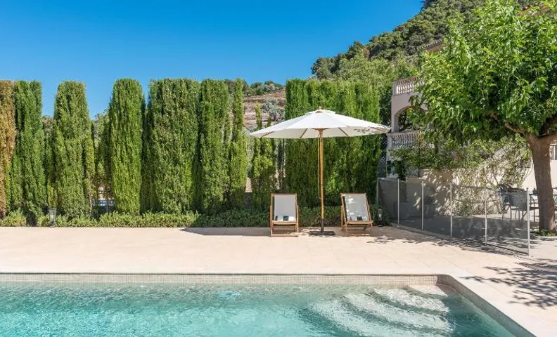 Villa Son Vent Valldemossa