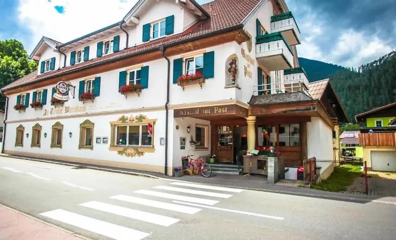 Gasthof Post