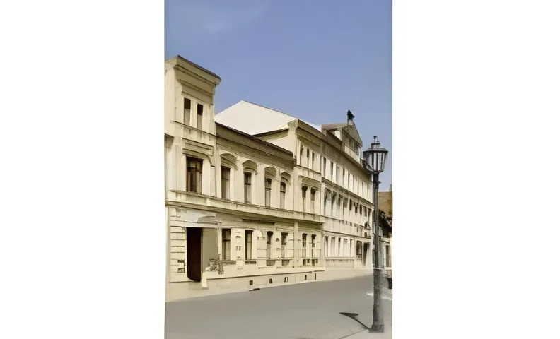 Hotel Schwarzer Adler Stendal