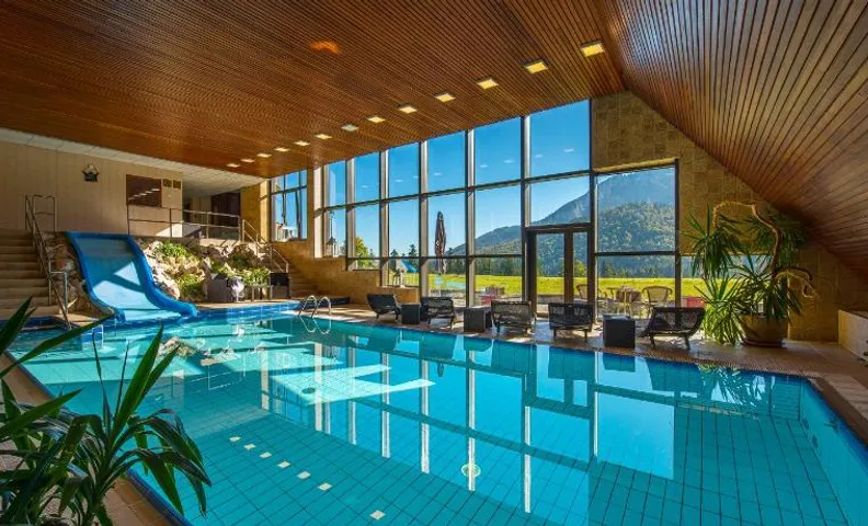 President Hotel Montfort