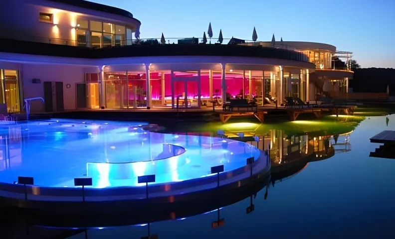 Avita Resort Bad Tatzmannsdorf