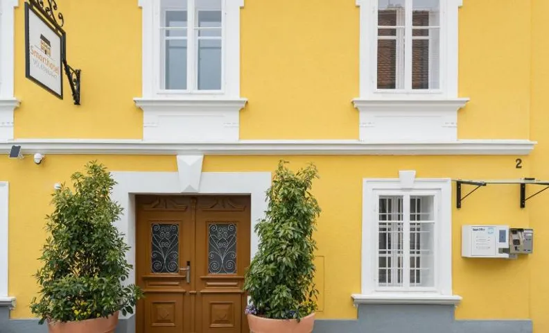 Smarthotel Völkermarkt