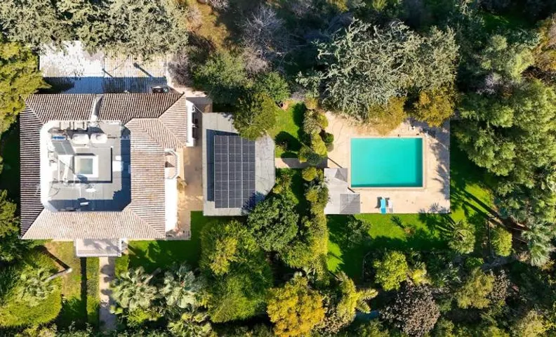 Anton Grand Estate - 5BR Villa with Private Pool