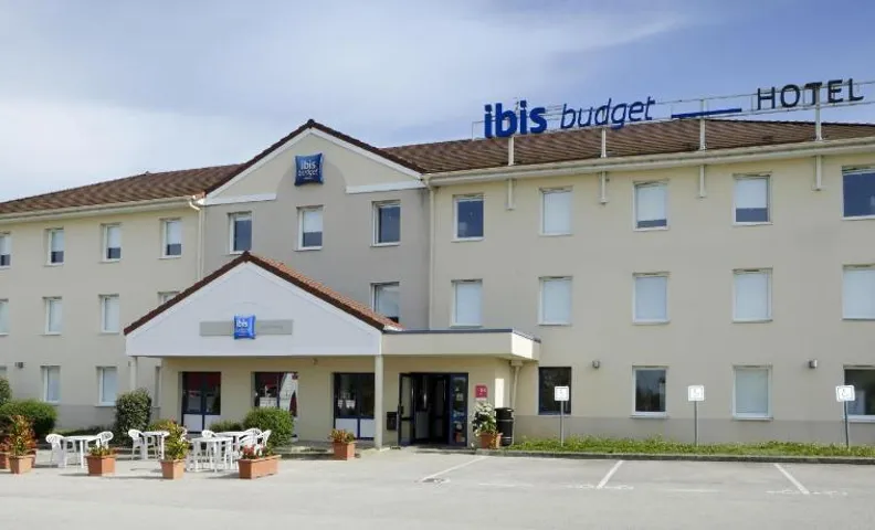 Ibis Budget Dole-Choisey