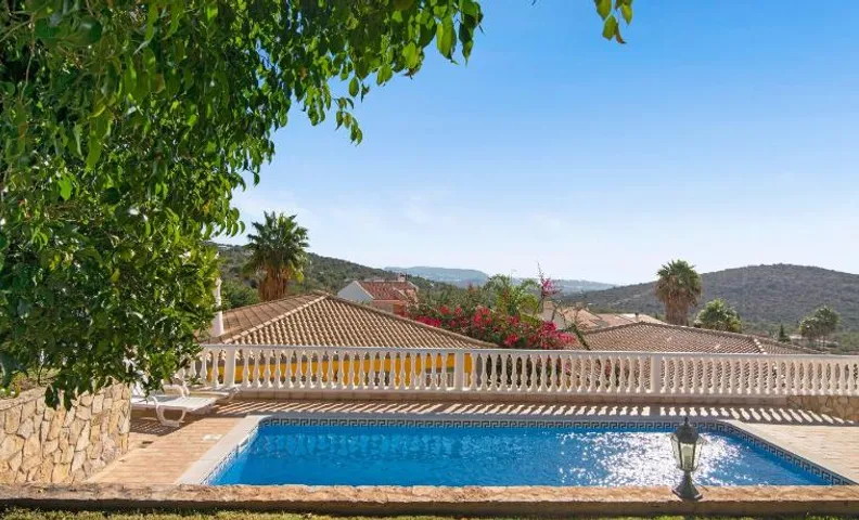 Villa Isabel