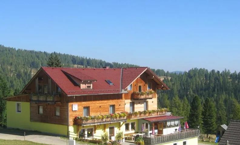 Hotel Stoichart