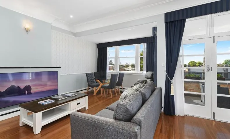 The Star Boutique Apartments