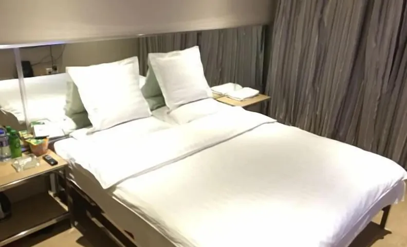 Friendship City New Town Hotel