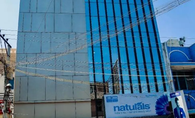 Neelesh Towers