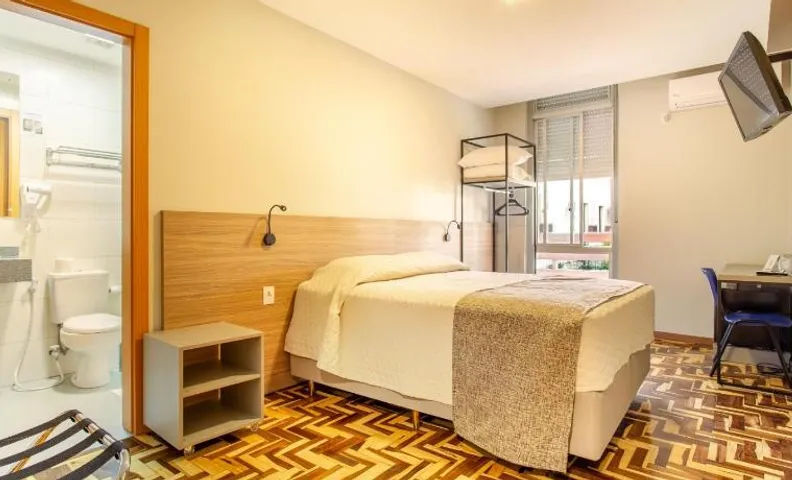 Hotel Dom Rafael Business