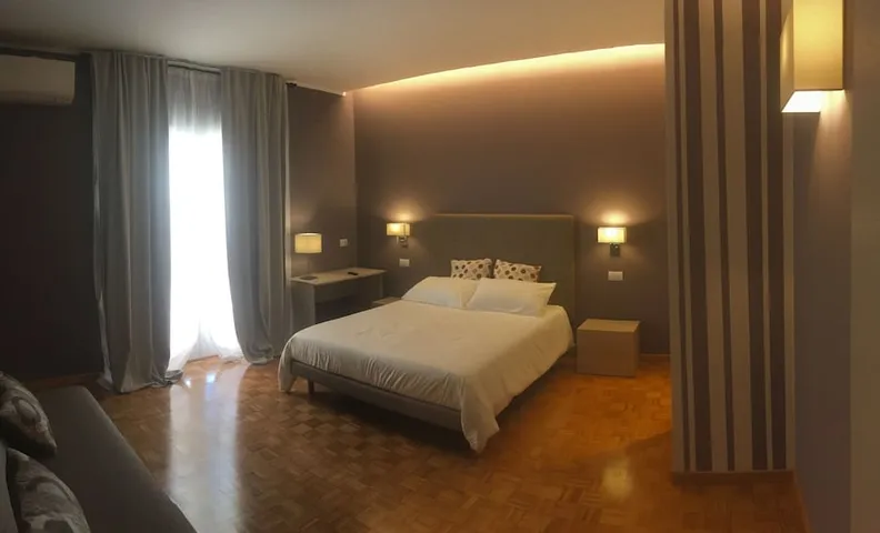 로빈 룸스