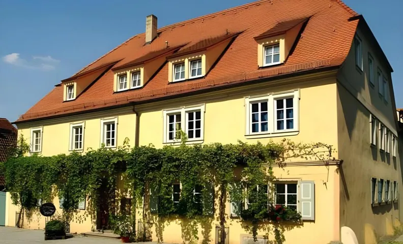 Gastehaus Weigand