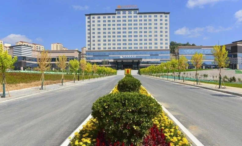 Minda International Hotel