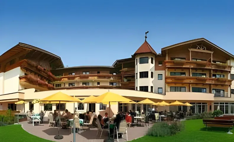 Landhotel Schermer
