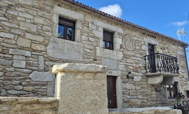 Casa Fidalgo